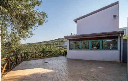 Maison 6 personnes à Perdifumo - Photo 13