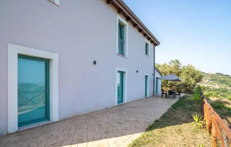 Maison 6 personnes à Perdifumo - Photo 14