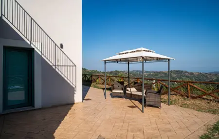 Maison 6 personnes à Perdifumo - Photo 15