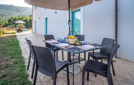 Maison 6 personnes à Perdifumo - Photo 17