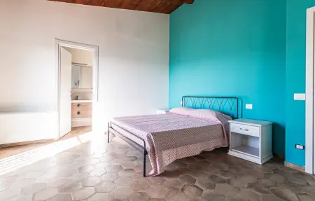 Maison 6 personnes à Perdifumo - Photo 21
