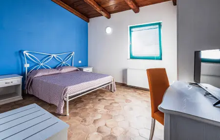 Maison 6 personnes à Perdifumo - Photo 22