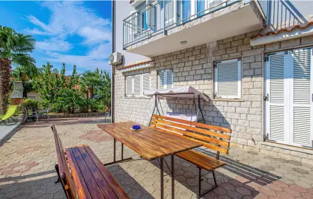Appartement 4 personnes à Rijeka - Photo 9