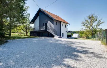 Maison 10 personnes à Stubicke Toplice - Photo 11
