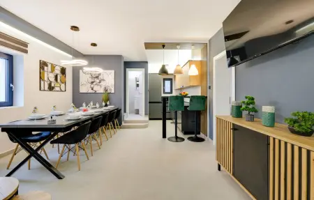 Maison 10 personnes à Stubicke Toplice - Photo 17