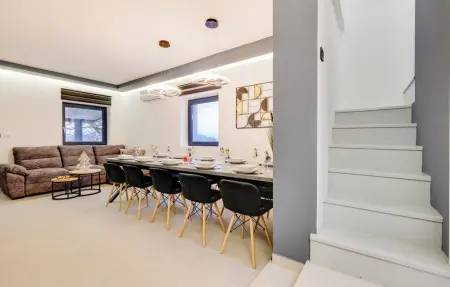 Maison 10 personnes à Stubicke Toplice - Photo 18