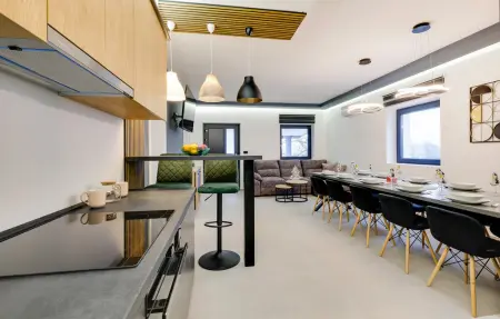 Maison 10 personnes à Stubicke Toplice - Photo 20