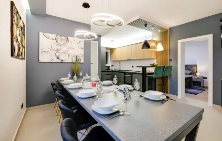 Maison 10 personnes à Stubicke Toplice - Photo 21
