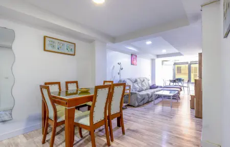 Appartement 4 personnes à Benidorm - Photo 3