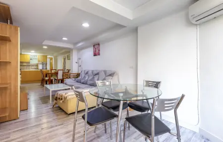 Appartement 4 personnes à Benidorm - Photo 4