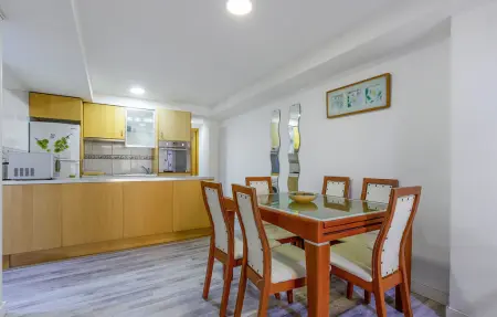 Appartement 4 personnes à Benidorm - Photo 5
