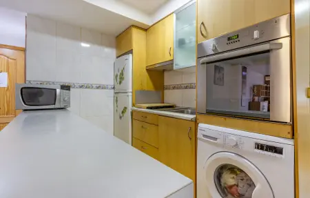 Appartement 4 personnes à Benidorm - Photo 6