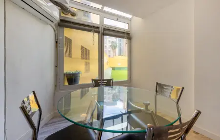Appartement 4 personnes à Benidorm - Photo 7