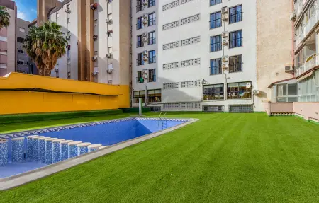 Appartement 4 personnes à Benidorm - Photo 8