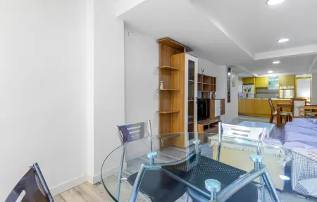 Appartement 4 personnes à Benidorm - Photo 9