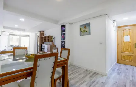 Appartement 4 personnes à Benidorm - Photo 10