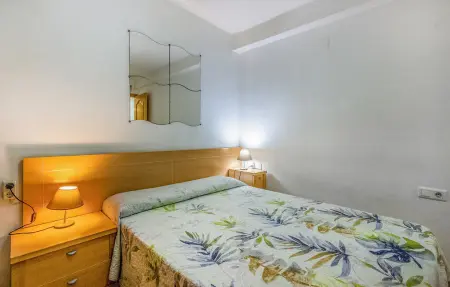Appartement 4 personnes à Benidorm - Photo 12