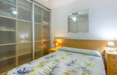 Appartement 4 personnes à Benidorm - Photo 13