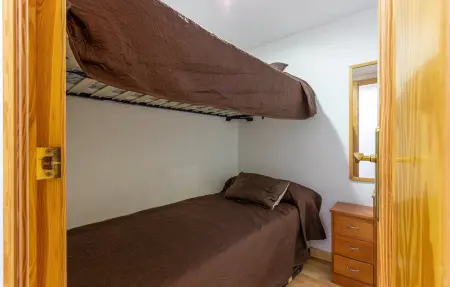 Appartement 4 personnes à Benidorm - Photo 14