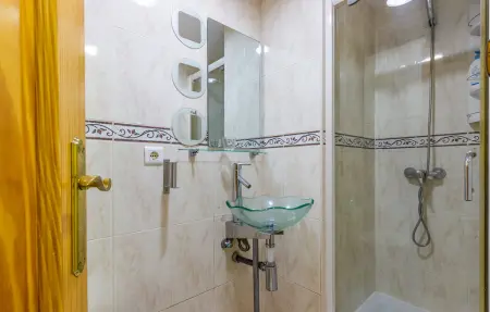 Appartement 4 personnes à Benidorm - Photo 15