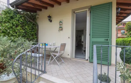 Appartement 6 personnes à Capezzano Pianore - Photo 1