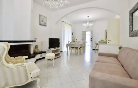 Appartement 6 personnes à Capezzano Pianore - Photo 2