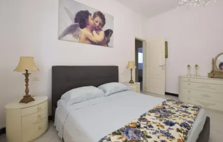 Appartement 6 personnes à Capezzano Pianore - Photo 5