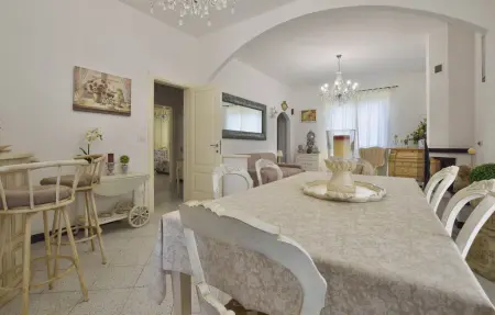 Appartement 6 personnes à Capezzano Pianore - Photo 10