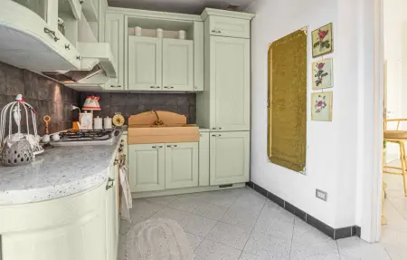 Appartement 6 personnes à Capezzano Pianore - Photo 11