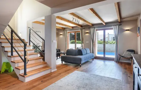 Maison 6 personnes à Peroj - Photo 2