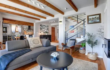 Maison 6 personnes à Peroj - Photo 3