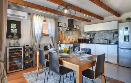 Maison 6 personnes à Peroj - Photo 4