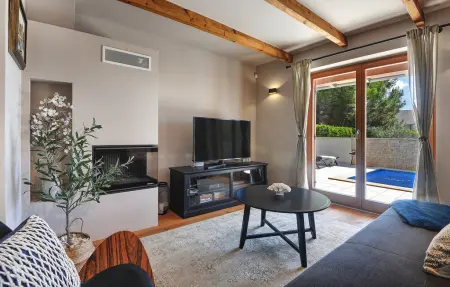 Maison 6 personnes à Peroj - Photo 5