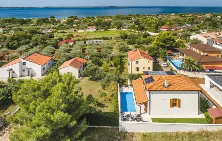 Maison 6 personnes à Peroj - Photo 12