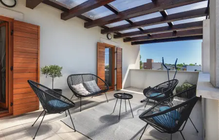 Maison 6 personnes à Peroj - Photo 14