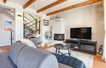 Maison 6 personnes à Peroj - Photo 16