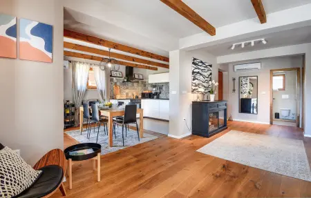 Maison 6 personnes à Peroj - Photo 18