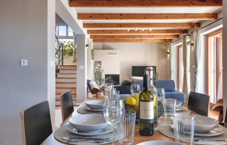Maison 6 personnes à Peroj - Photo 20