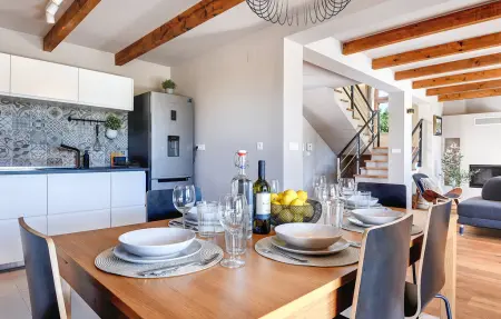 Maison 6 personnes à Peroj - Photo 22