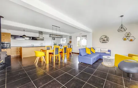 Maison 6 personnes à Audierne - Photo 1
