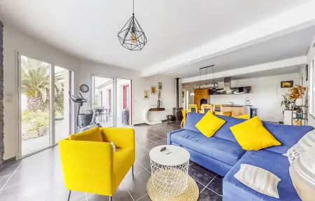 Maison 6 personnes à Audierne - Photo 2