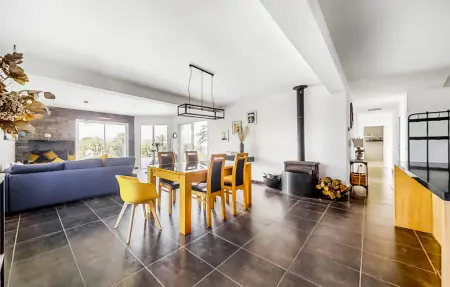 Maison 6 personnes à Audierne - Photo 3