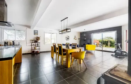 Maison 6 personnes à Audierne - Photo 4