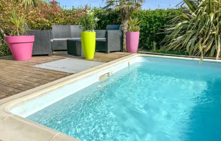 Maison 6 personnes à Audierne - Photo 8