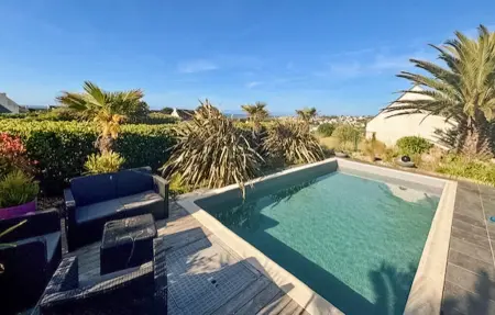 Maison 6 personnes à Audierne - Photo 9
