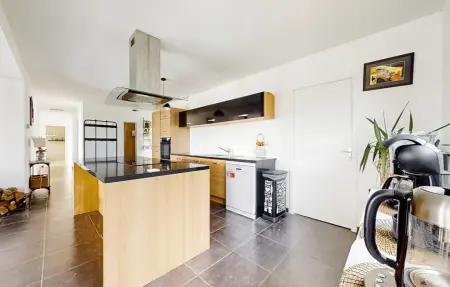Maison 6 personnes à Audierne - Photo 11