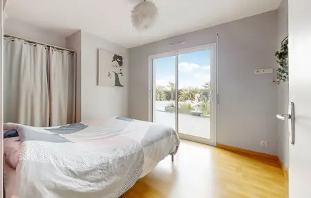 Maison 6 personnes à Audierne - Photo 17