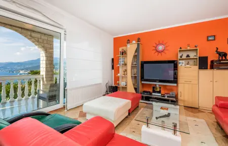 Appartement 6 personnes à Rijeka - Photo 2