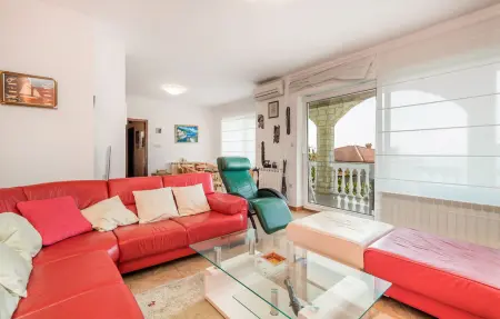 Appartement 6 personnes à Rijeka - Photo 3