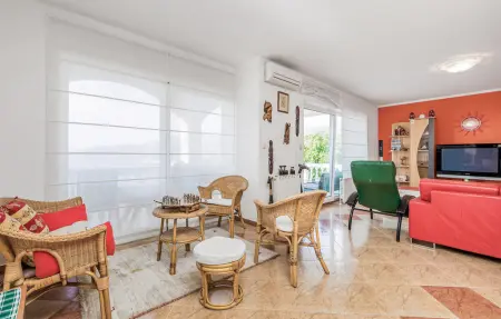 Appartement 6 personnes à Rijeka - Photo 4
